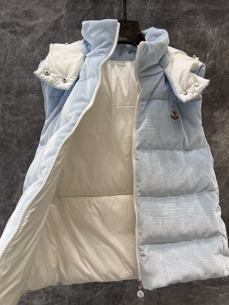 Moncler Down Jackets